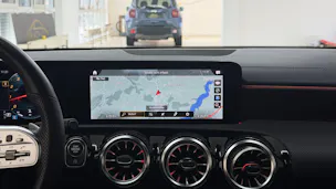 Mercedes-Benz A 250 4Matic AMG Line 4Matic 7G-DCT