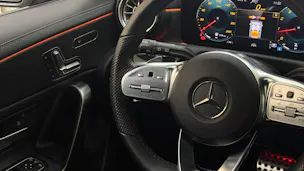 Mercedes-Benz A 250 4Matic AMG Line 4Matic 7G-DCT