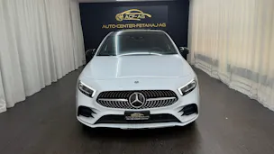Mercedes-Benz A 250 4Matic AMG Line 4Matic 7G-DCT