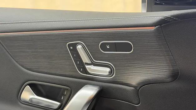 Mercedes-Benz A 250 4Matic AMG Line 4Matic 7G-DCT