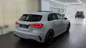 Mercedes-Benz A 250 4Matic AMG Line 4Matic 7G-DCT