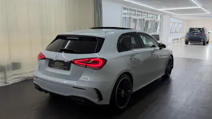 Mercedes-Benz A 250 4Matic AMG Line 4Matic 7G-DCT
