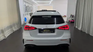 Mercedes-Benz A 250 4Matic AMG Line 4Matic 7G-DCT