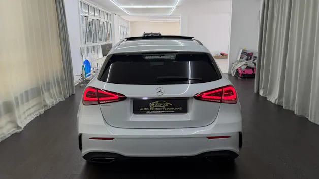 Mercedes-Benz A 250 4Matic AMG Line 4Matic 7G-DCT