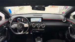 Mercedes-Benz A 250 4Matic AMG Line 4Matic 7G-DCT