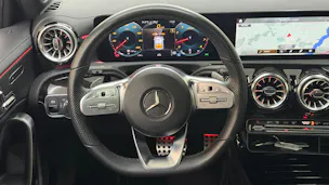 Mercedes-Benz A 250 4Matic AMG Line 4Matic 7G-DCT