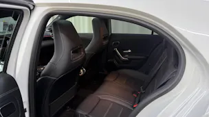 Mercedes-Benz A 250 4Matic AMG Line 4Matic 7G-DCT