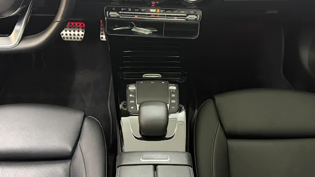 Mercedes-Benz A 250 4Matic AMG Line 4Matic 7G-DCT