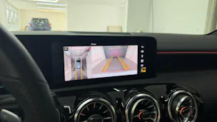 Mercedes-Benz A 250 4Matic AMG Line 4Matic 7G-DCT