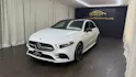 Mercedes-Benz A 250 4Matic AMG Line 4Matic 7G-DCT
