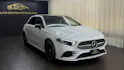 Mercedes-Benz A 250 4Matic AMG Line 4Matic 7G-DCT