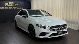 Mercedes-Benz A 250 4Matic AMG Line 4Matic 7G-DCT