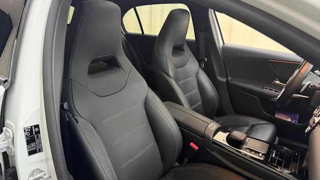Mercedes-Benz A 250 4Matic AMG Line 4Matic 7G-DCT