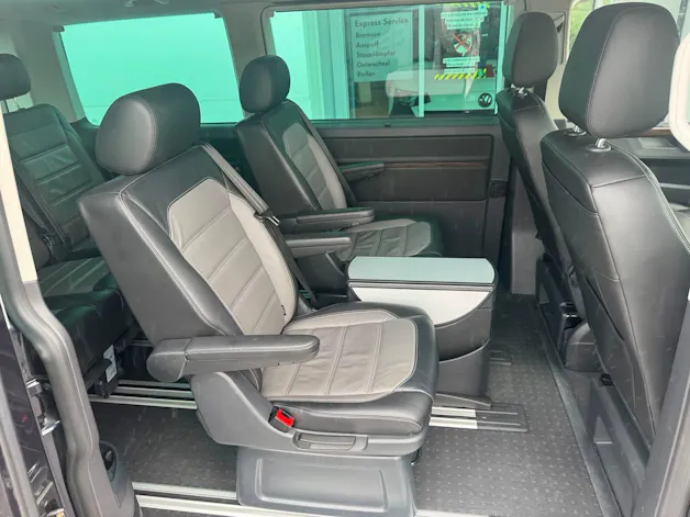 VW T6.1 Multivan 2.0 Bi-TDI Highline 4Motion DSG