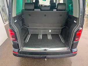 VW T6.1 Multivan 2.0 Bi-TDI Highline 4Motion DSG