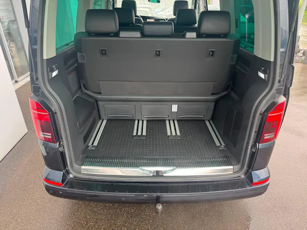 VW T6.1 Multivan 2.0 Bi-TDI Highline 4Motion DSG