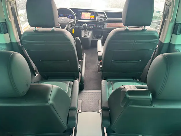 VW T6.1 Multivan 2.0 Bi-TDI Highline 4Motion DSG