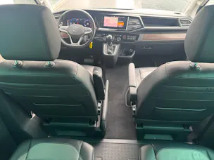 VW T6.1 Multivan 2.0 Bi-TDI Highline 4Motion DSG