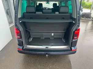 VW T6.1 Multivan 2.0 Bi-TDI Highline 4Motion DSG
