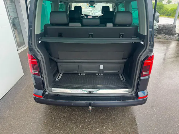 VW T6.1 Multivan 2.0 Bi-TDI Highline 4Motion DSG