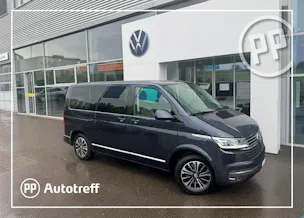 VW T6.1 Multivan 2.0 Bi-TDI Highline 4Motion DSG