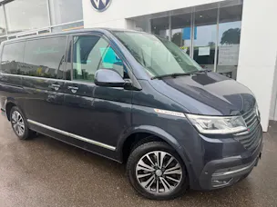 VW T6.1 Multivan 2.0 Bi-TDI Highline 4Motion DSG