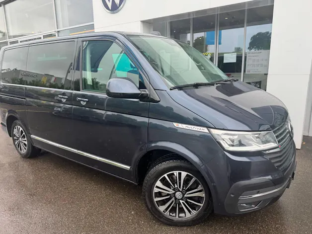 VW T6.1 Multivan 2.0 Bi-TDI Highline 4Motion DSG