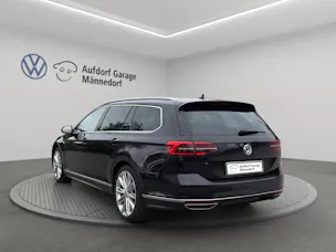 VW Passat Variant 2.0 TDI BMT Sport DSG 4Motion