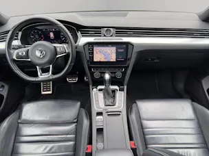VW Passat Variant 2.0 TDI BMT Sport DSG 4Motion