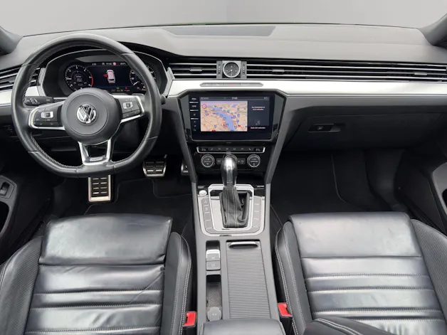 VW Passat Variant 2.0 TDI BMT Sport DSG 4Motion