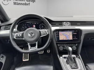 VW Passat Variant 2.0 TDI BMT Sport DSG 4Motion