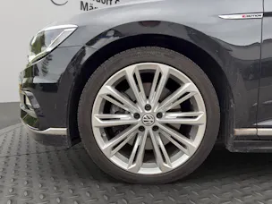 VW Passat Variant 2.0 TDI BMT Sport DSG 4Motion