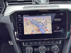 VW Passat Variant 2.0 TDI BMT Sport DSG 4Motion