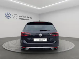VW Passat Variant 2.0 TDI BMT Sport DSG 4Motion