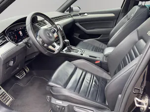 VW Passat Variant 2.0 TDI BMT Sport DSG 4Motion