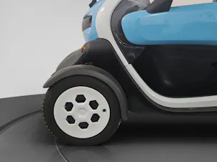 Renault Twizy Z.E. FP Intens Blue (incl. Battery)