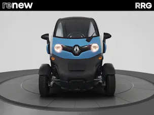 Renault Twizy Z.E. FP Intens Blue (incl. Battery)