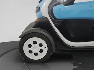 Renault Twizy Z.E. FP Intens Blue (incl. Battery)