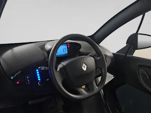 Renault Twizy Z.E. FP Intens Blue (incl. Battery)