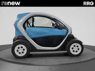 Renault Twizy Z.E. FP Intens Blue (incl. Battery)