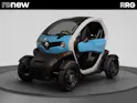 Renault Twizy Z.E. FP Intens Blue (incl. Battery)