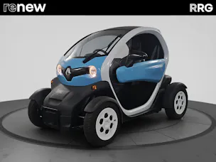 Renault Twizy Z.E. FP Intens Blue (incl. Battery)