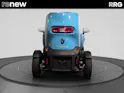 Renault Twizy Z.E. FP Intens Blue (incl. Battery)