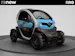 Renault Twizy Z.E. FP Intens Blue (incl. Battery)