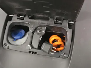 Renault Twizy Z.E. FP Intens Blue (incl. Battery)