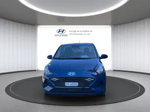 Hyundai i10 1.0 Origo