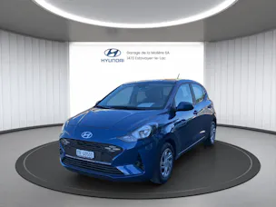 Hyundai i10 1.0 Origo