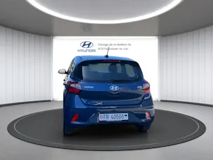 Hyundai i10 1.0 Origo