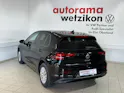 VW Golf 1.5 TSI Basis