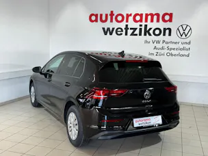 VW Golf 1.5 TSI Basis